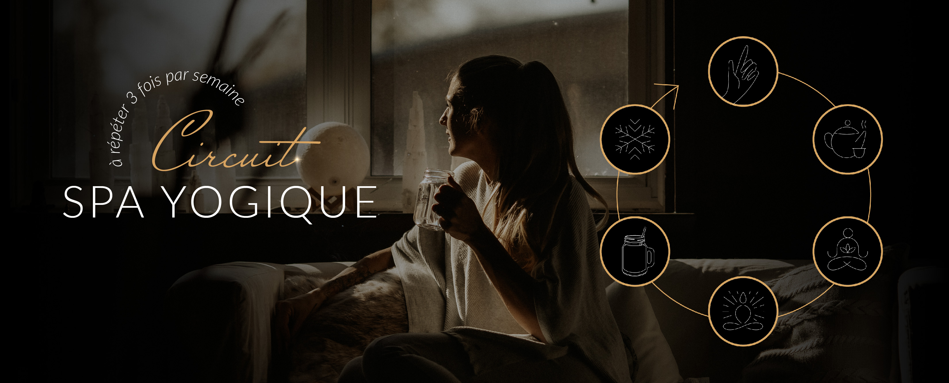 Idolem Hot Yoga Chaud